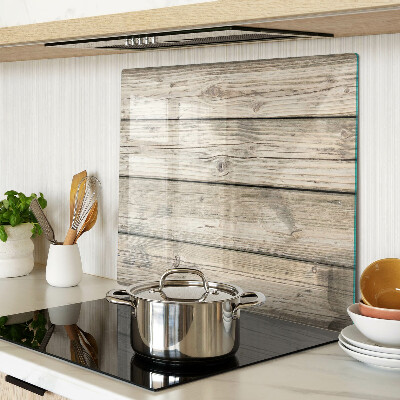Tagliere in vetro temperato Tagliere in legno in stile rustico