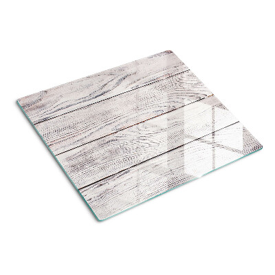Tagliere in vetro Tagliere in legno in stile rustico