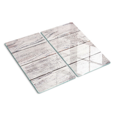 Tagliere in vetro Tagliere in legno in stile rustico