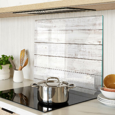 Tagliere in vetro temperato Tagliere in stile rustico