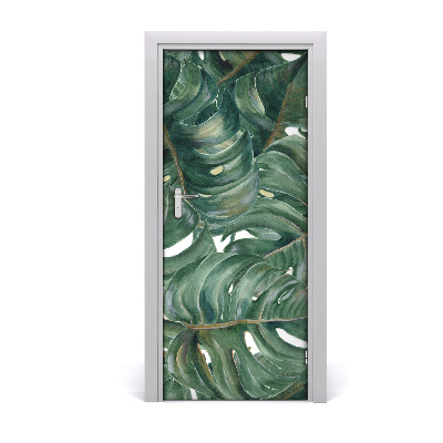 Rivestimento Per Porta Mostro