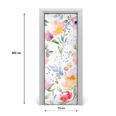 Rivestimento Per Porta Mac