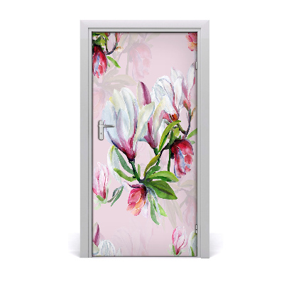 Rivestimento Per Porta Magnolia