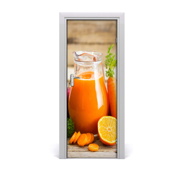 Rivestimento Per Porta Succo di frutta