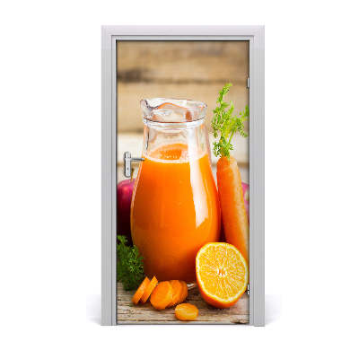 Rivestimento Per Porta Succo di frutta