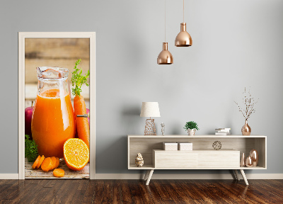 Rivestimento Per Porta Succo di frutta