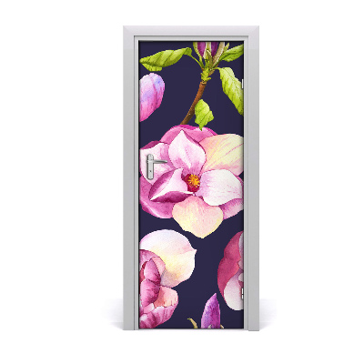 Rivestimento Per Porta Magnolia