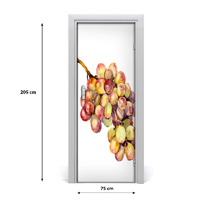 Rivestimento Per Porta Uva