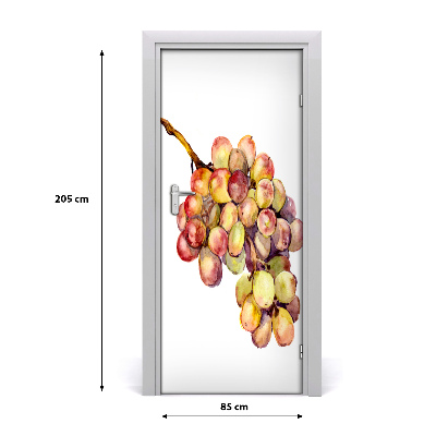 Rivestimento Per Porta Uva
