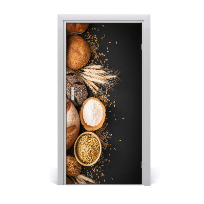 Rivestimento Per Porta Pane