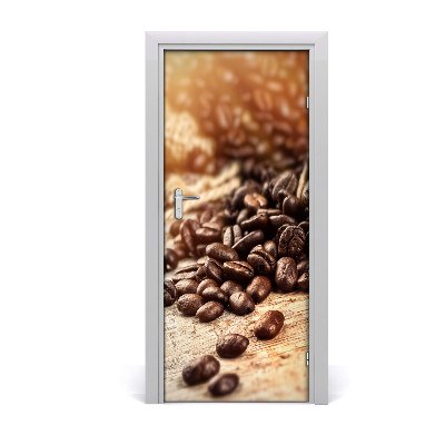 Rivestimento Per Porta Chicchi di caff?