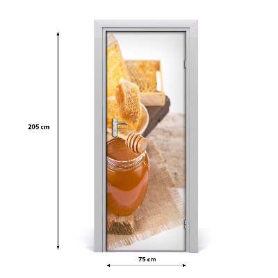 Rivestimento Per Porta Nido
