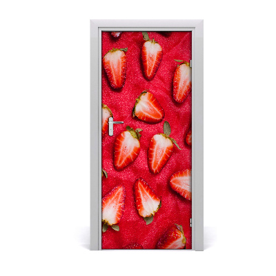 Rivestimento Per Porta Fragole