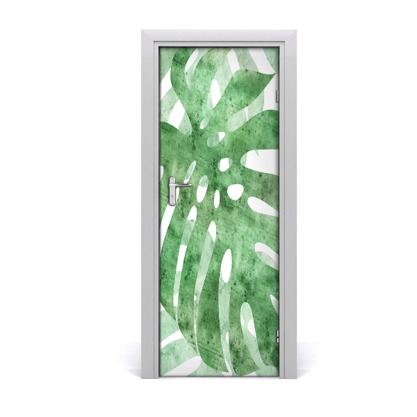 Rivestimento Per Porta Mostro