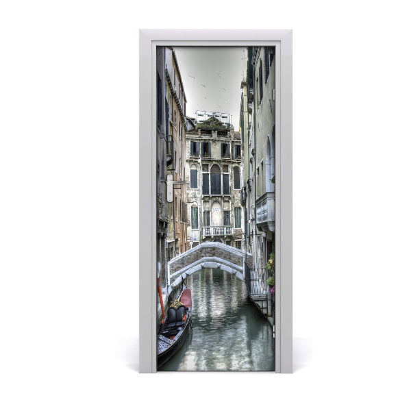 Venezia, Italia - Adesivi per porte 