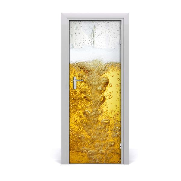 Rivestimento Per Porta Birra