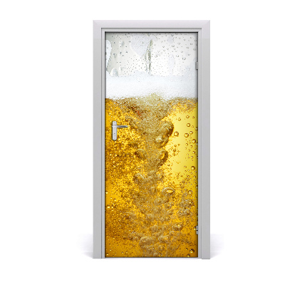 Rivestimento Per Porta Birra