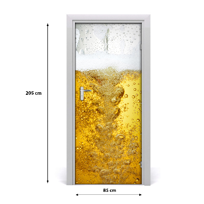 Rivestimento Per Porta Birra