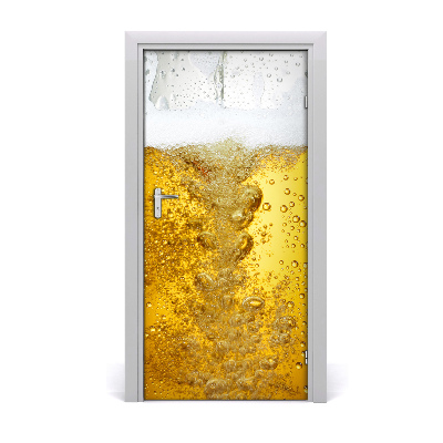 Rivestimento Per Porta Birra
