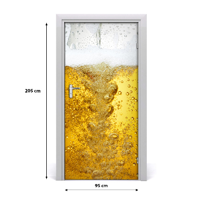 Rivestimento Per Porta Birra