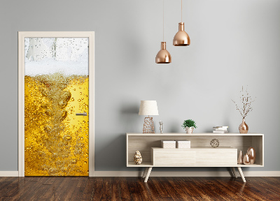 Rivestimento Per Porta Birra
