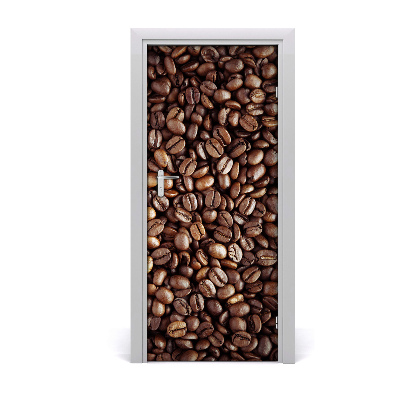 Rivestimento Per Porta Chicchi di caff?