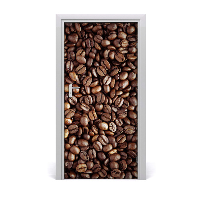 Rivestimento Per Porta Chicchi di caff?
