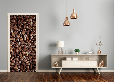 Rivestimento Per Porta Chicchi di caff?
