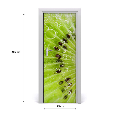 Rivestimento Per Porta kiwi