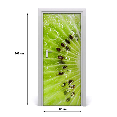 Rivestimento Per Porta kiwi
