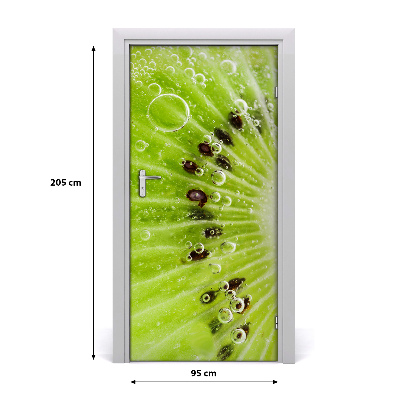 Rivestimento Per Porta kiwi