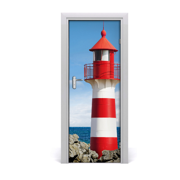 Rivestimento Per Porta Faro