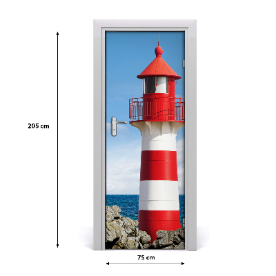 Rivestimento Per Porta Faro