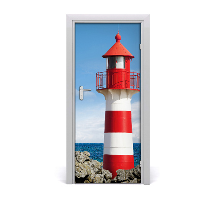 Rivestimento Per Porta Faro