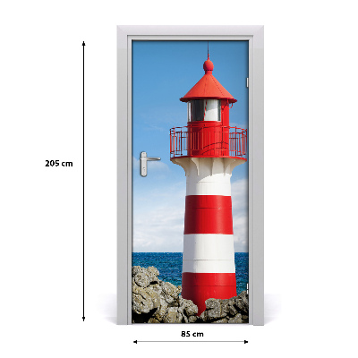 Rivestimento Per Porta Faro