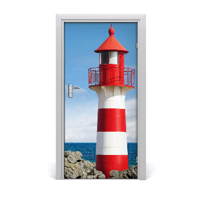 Rivestimento Per Porta Faro