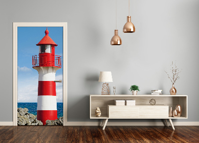 Rivestimento Per Porta Faro