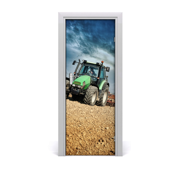 Rivestimento Per Porta Veicoli del trattore