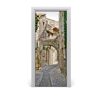 Rivestimento Per Porta Provenza Francia