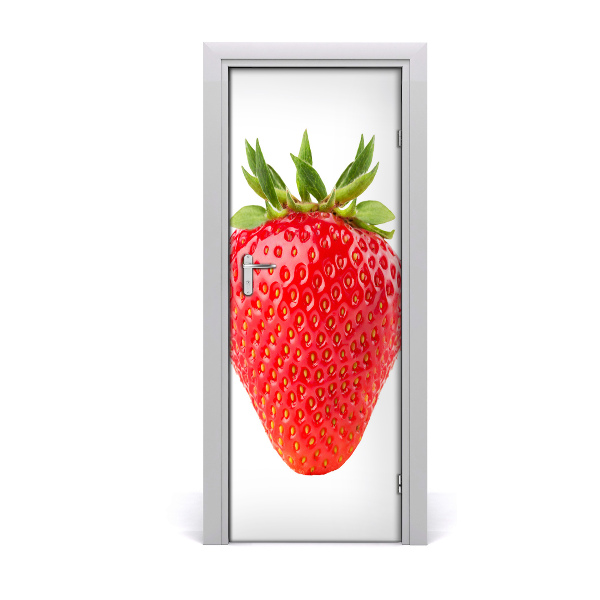 Rivestimento Per Porta Fragola