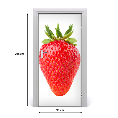 Rivestimento Per Porta Fragola
