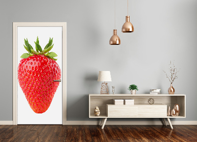 Rivestimento Per Porta Fragola
