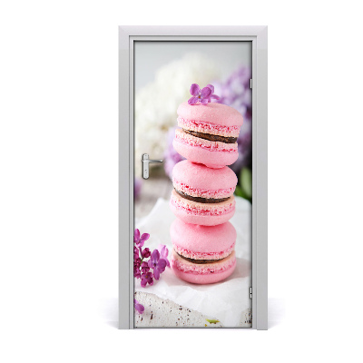 Rivestimento Per Porta Biscotti