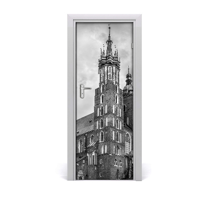 Rivestimento Per Porta Cracow, Polonia