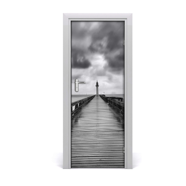 Rivestimento Per Porta Faro