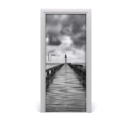 Rivestimento Per Porta Faro