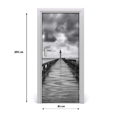 Rivestimento Per Porta Faro