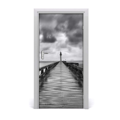 Rivestimento Per Porta Faro