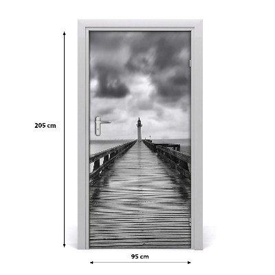 Rivestimento Per Porta Faro