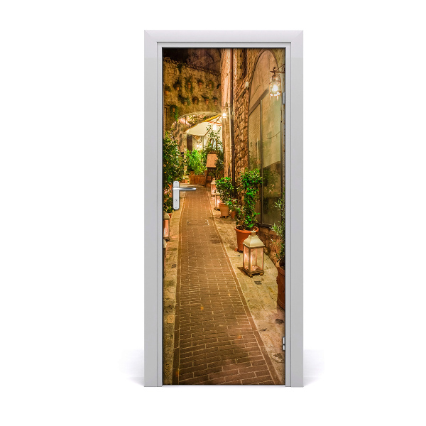 Rivestimento Per Porta Umbria Italia